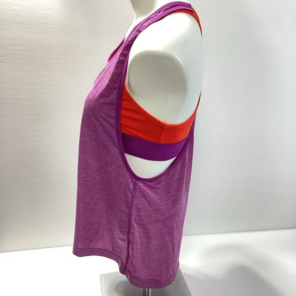 Nike dry fit